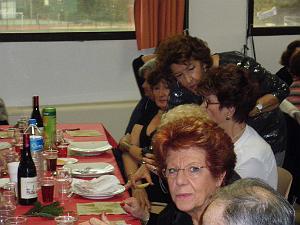 2015 12 19 ST LAURENT DU VAR REPAS DE NOEL AVEC L ALFAN (11)